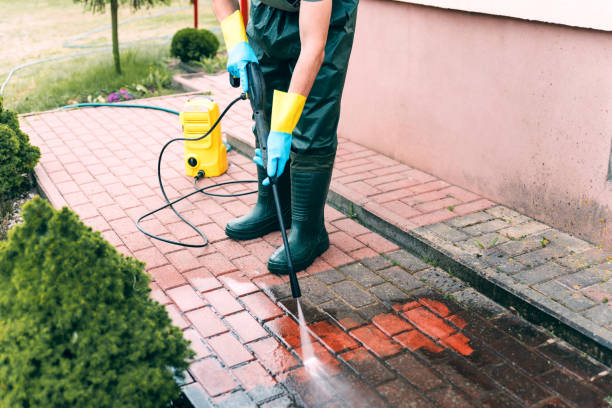 Best Pressure Washing Driveway  in Hawthorne, NY