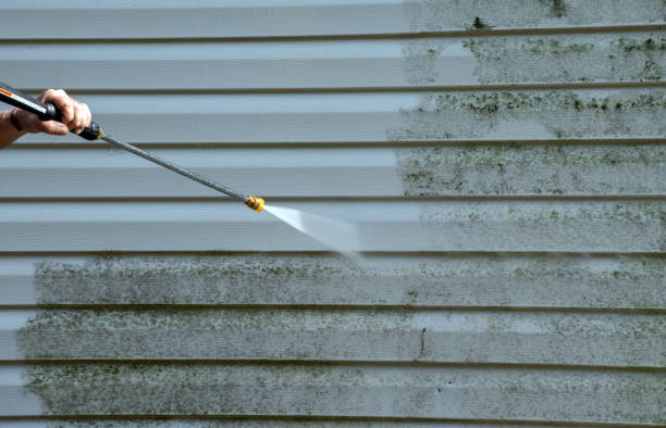 Best Commercial Pressure Washing  in Hawthorne, NY