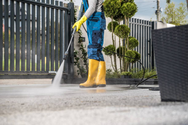 Local Pressure Washing Services in Hawthorne, NY