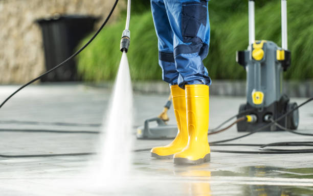 Best Pressure Washing Near Me  in Hawthorne, NY