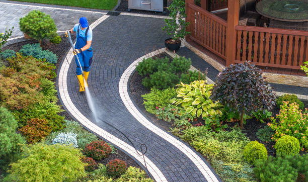 Best Local Pressure Washing Services  in Hawthorne, NY