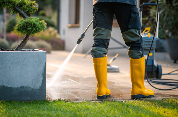 Best Pressure Washing Patio  in Hawthorne, NY